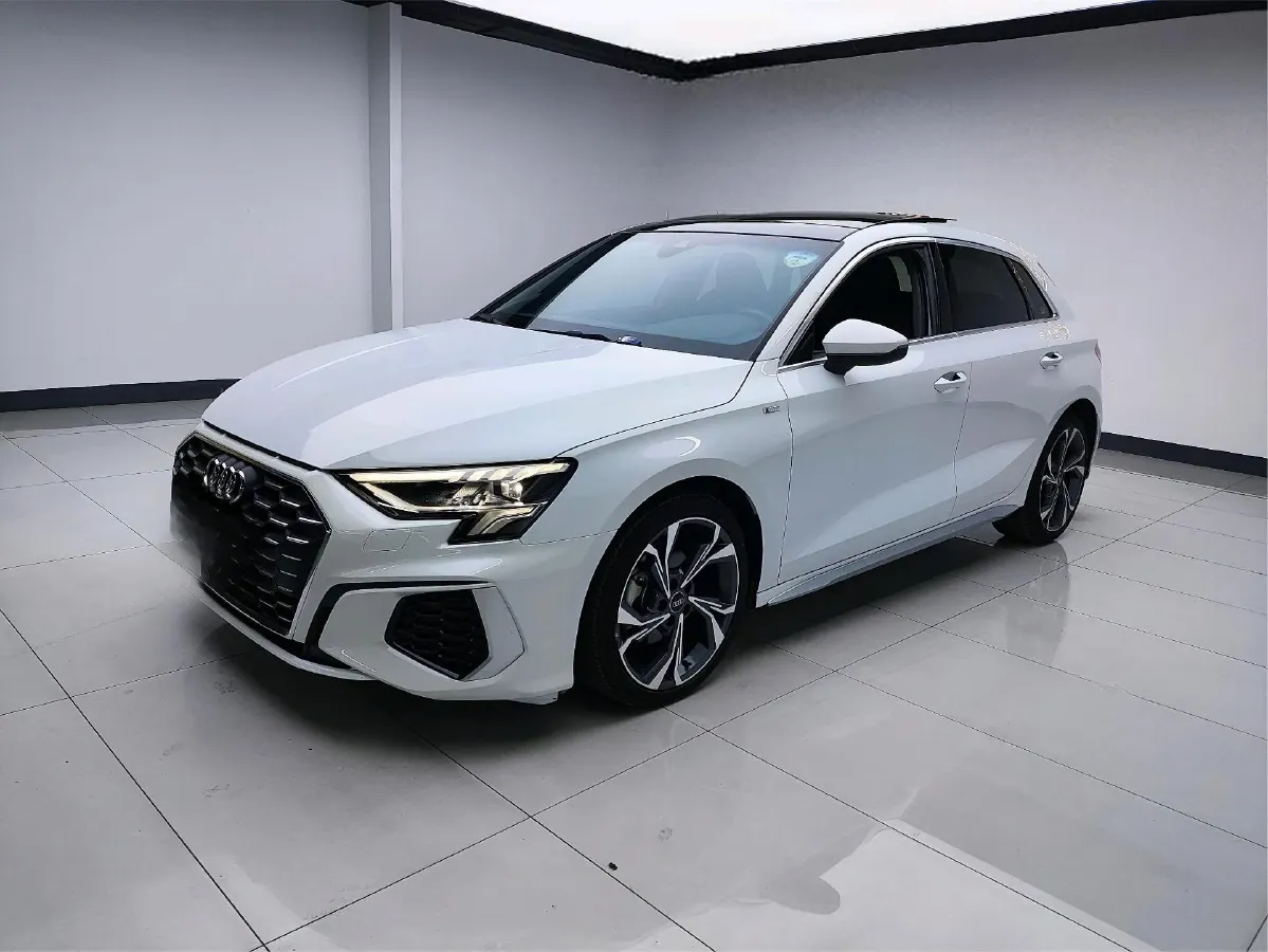 2022 Audi A3 1.4T 150HP L4 7DCT,autocango,china used car exporter,china ev exporter,chinese used car exporter,chinese used ev exporter