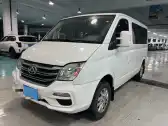 2021 MAXUS XINTU V80,autocango,china used car exporter,china ev exporter,chinese used car exporter,chinese used ev exporter