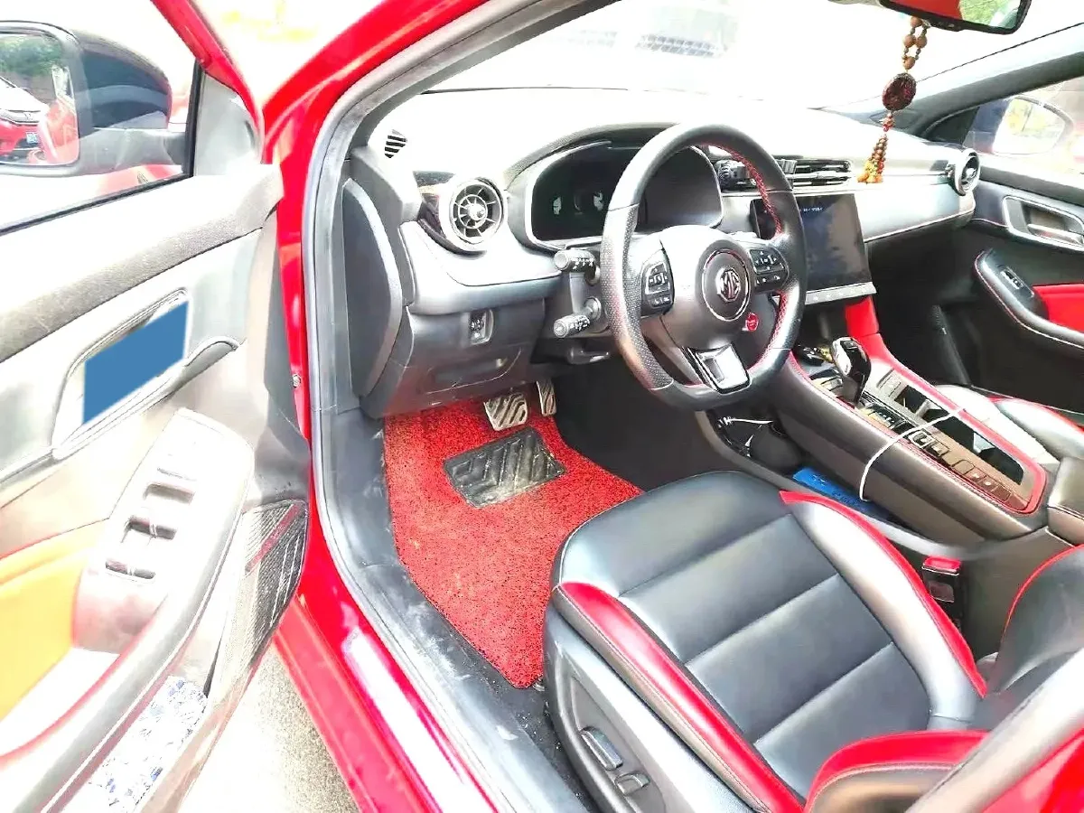 2020 MG MG6 1.5T 181HP L4 7DCT,autocango,china used car exporter,china ev exporter,chinese used car exporter,chinese used ev exporter