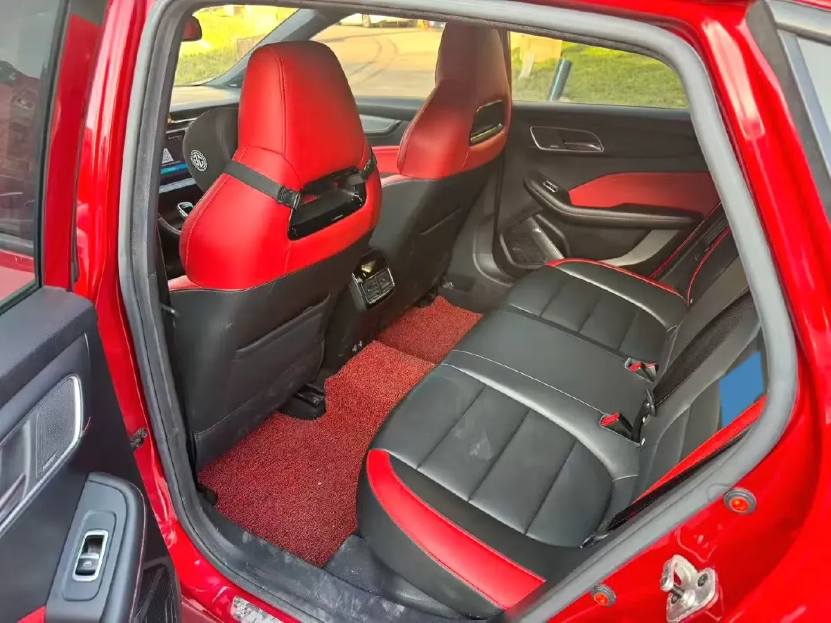 2020 MG MG6 1.5T 181HP L4 7DCT,autocango,china used car exporter,china ev exporter,chinese used car exporter,chinese used ev exporter