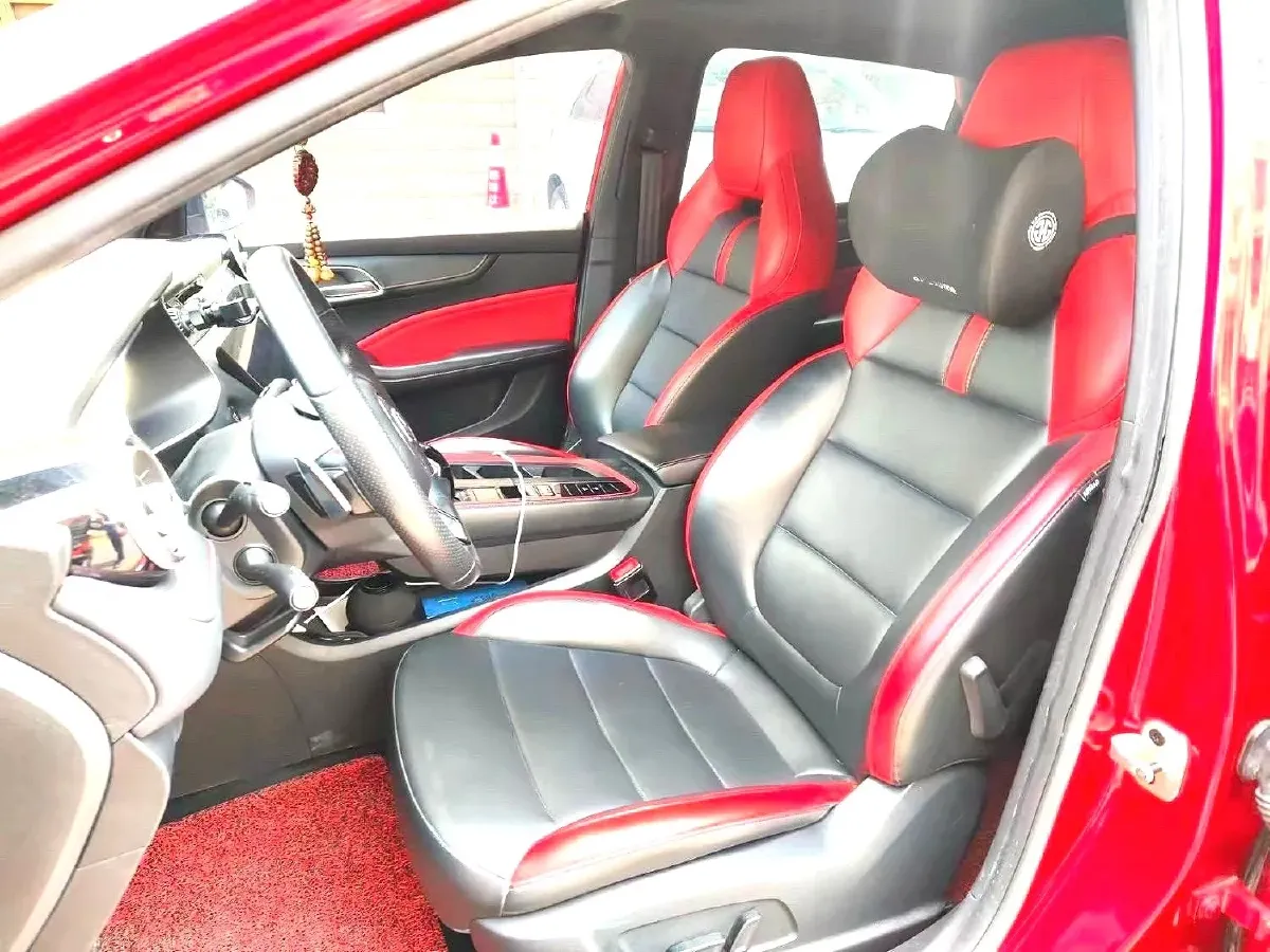 2020 MG MG6 1.5T 181HP L4 7DCT,autocango,china used car exporter,china ev exporter,chinese used car exporter,chinese used ev exporter