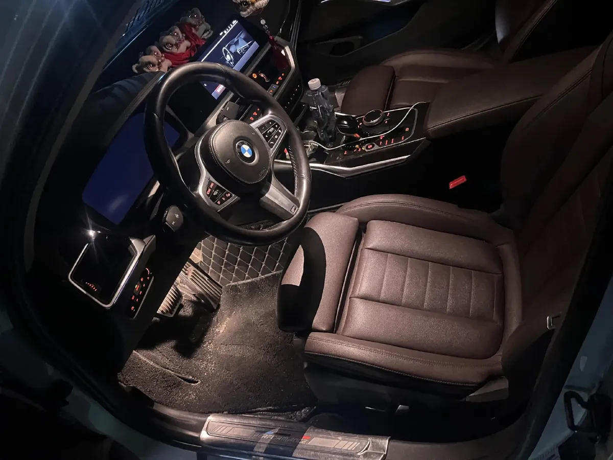 2020 BMW 3 Series 2.0T 184HP L4 8AT,autocango,china used car exporter,china ev exporter,chinese used car exporter,chinese used ev exporter