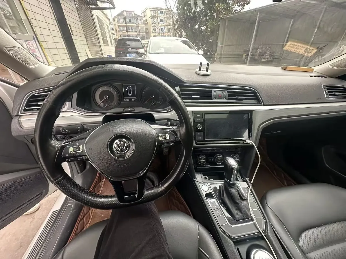 2019 Volkswagen Passat 1.4T 150HP L4 7DCT,autocango,china used car exporter,china ev exporter,chinese used car exporter,chinese used ev exporter