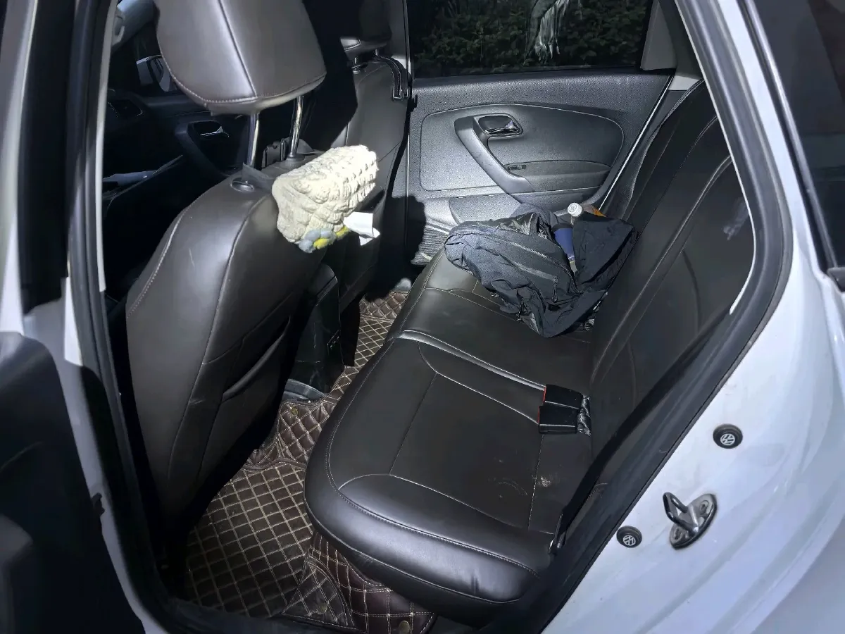 2016 Volkswagen Polo 1.6L 110HP L4 6AT,autocango,china used car exporter,china ev exporter,chinese used car exporter,chinese used ev exporter