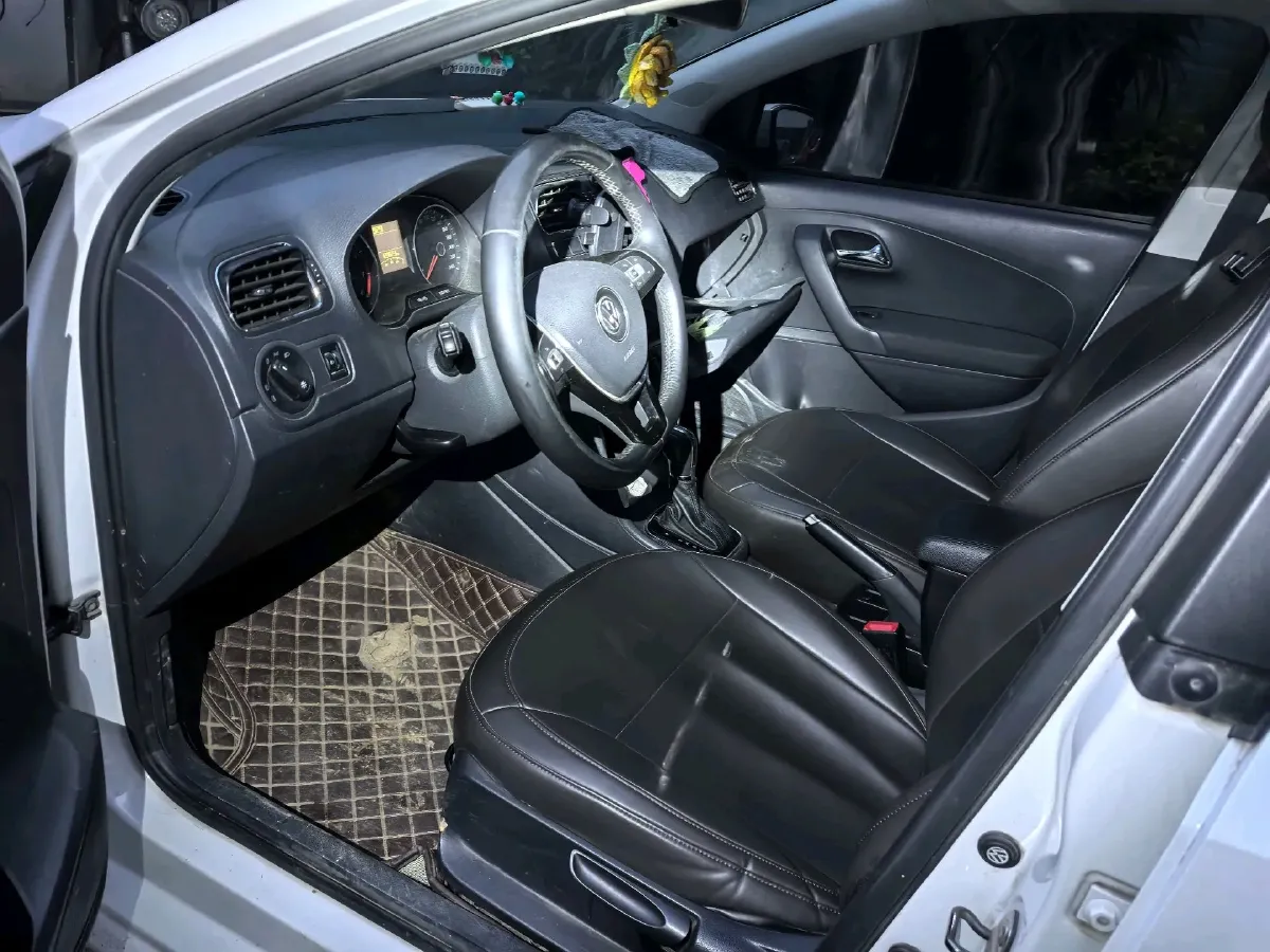 2016 Volkswagen Polo 1.6L 110HP L4 6AT,autocango,china used car exporter,china ev exporter,chinese used car exporter,chinese used ev exporter