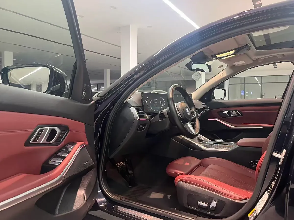 2023 BMW i3 BEV 79.05KWH,autocango,china used car exporter,china ev exporter,chinese used car exporter,chinese used ev exporter