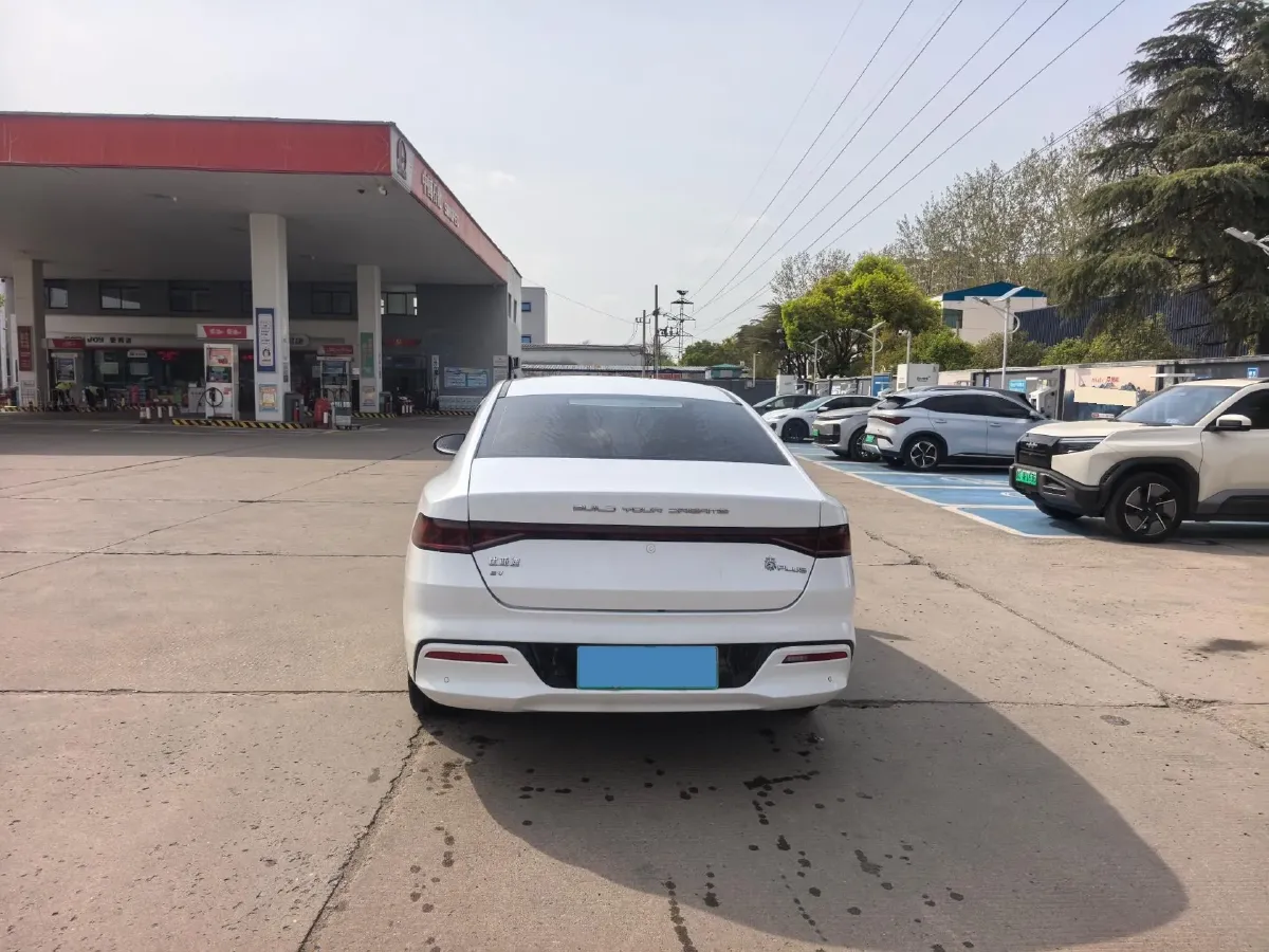 2023 BYD Qin Plus BEV 57.6KWH,autocango,china used car exporter,china ev exporter,chinese used car exporter,chinese used ev exporter