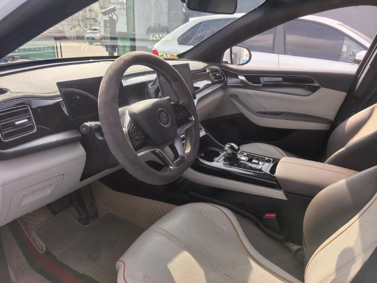 2023 BYD Qin Plus BEV 57.6KWH,autocango,china used car exporter,china ev exporter,chinese used car exporter,chinese used ev exporter