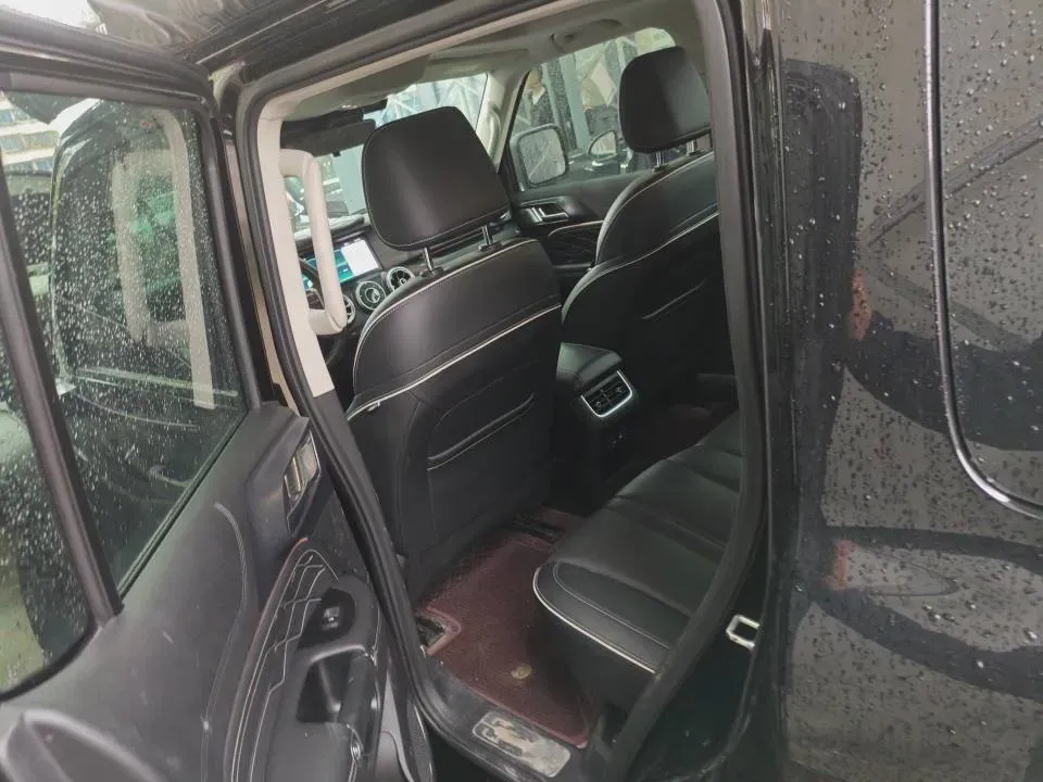 2021 Tank 300 2.0T 227HP L4 8AT,autocango,china used car exporter,china ev exporter,chinese used car exporter,chinese used ev exporter