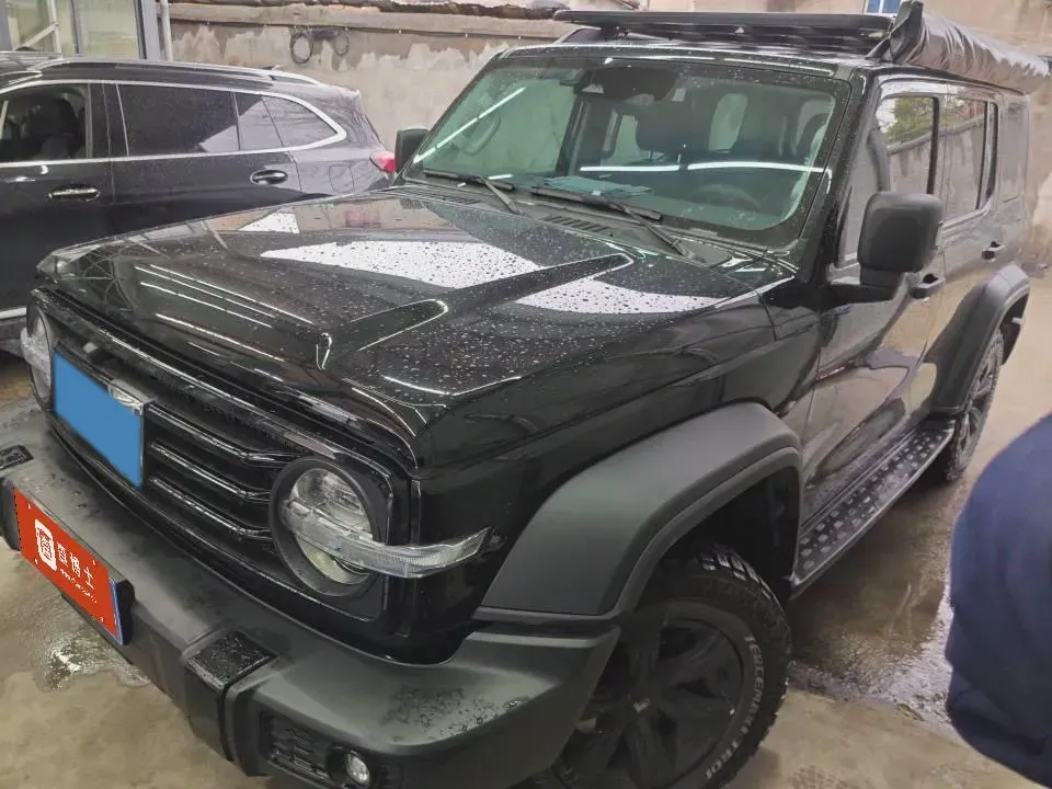 2021 Tank 300 2.0T 227HP L4 8AT,autocango,china used car exporter,china ev exporter,chinese used car exporter,chinese used ev exporter