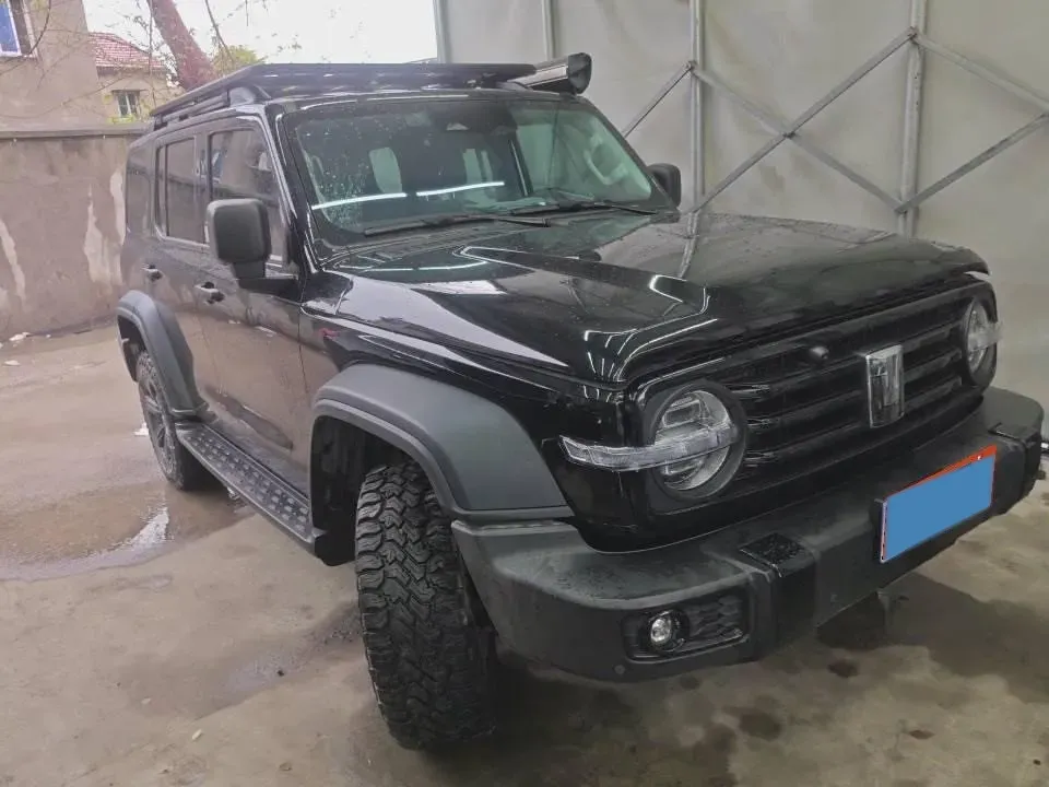 2021 Tank 300 2.0T 227HP L4 8AT,autocango,china used car exporter,china ev exporter,chinese used car exporter,chinese used ev exporter