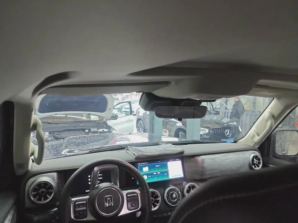 2021 Tank 300 2.0T 227HP L4 8AT,autocango,china used car exporter,china ev exporter,chinese used car exporter,chinese used ev exporter