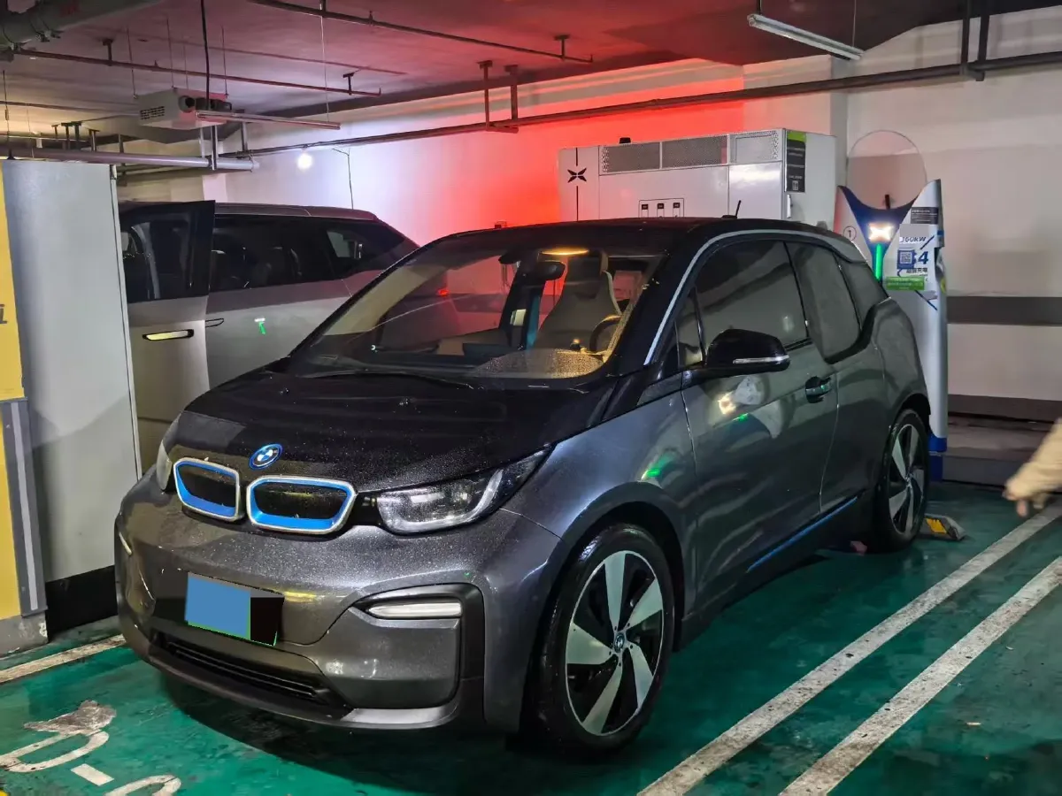 2020 BMW i3 BEV 42.2KWH,autocango,china used car exporter,china ev exporter,chinese used car exporter,chinese used ev exporter