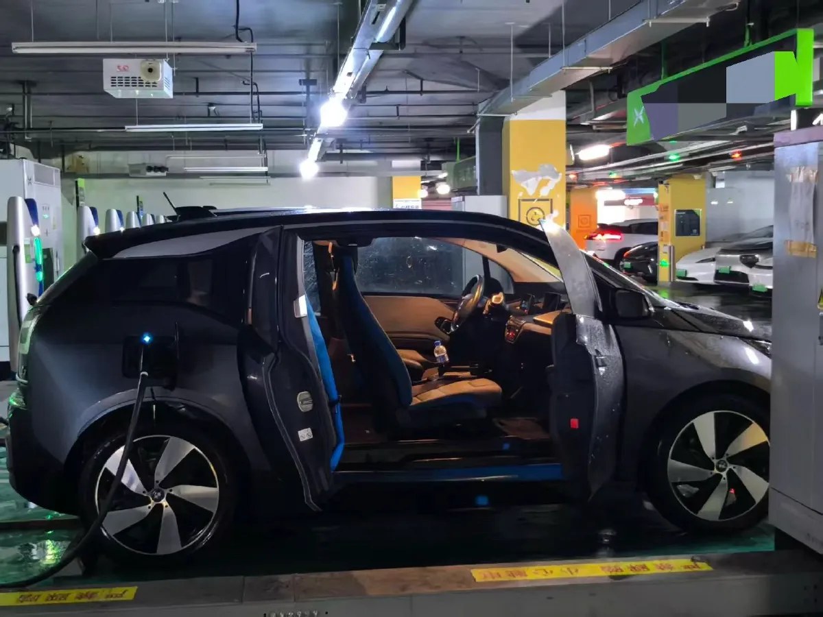 2020 BMW i3 BEV 42.2KWH,autocango,china used car exporter,china ev exporter,chinese used car exporter,chinese used ev exporter