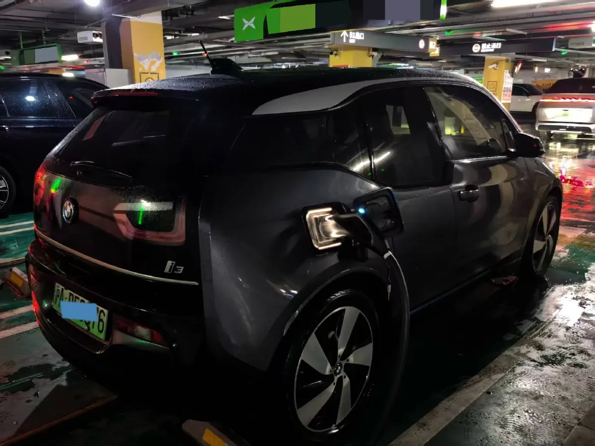 2020 BMW i3 BEV 42.2KWH,autocango,china used car exporter,china ev exporter,chinese used car exporter,chinese used ev exporter
