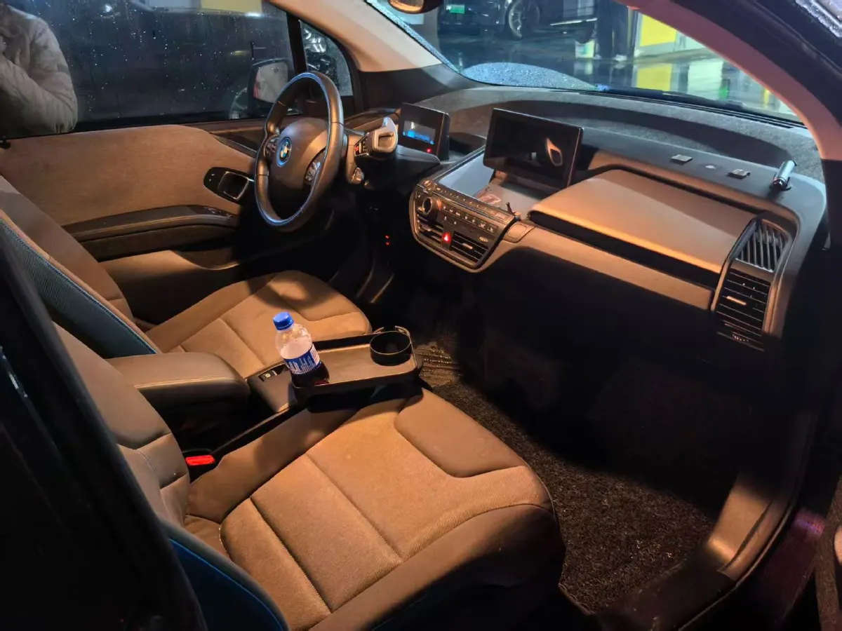 2020 BMW i3 BEV 42.2KWH,autocango,china used car exporter,china ev exporter,chinese used car exporter,chinese used ev exporter