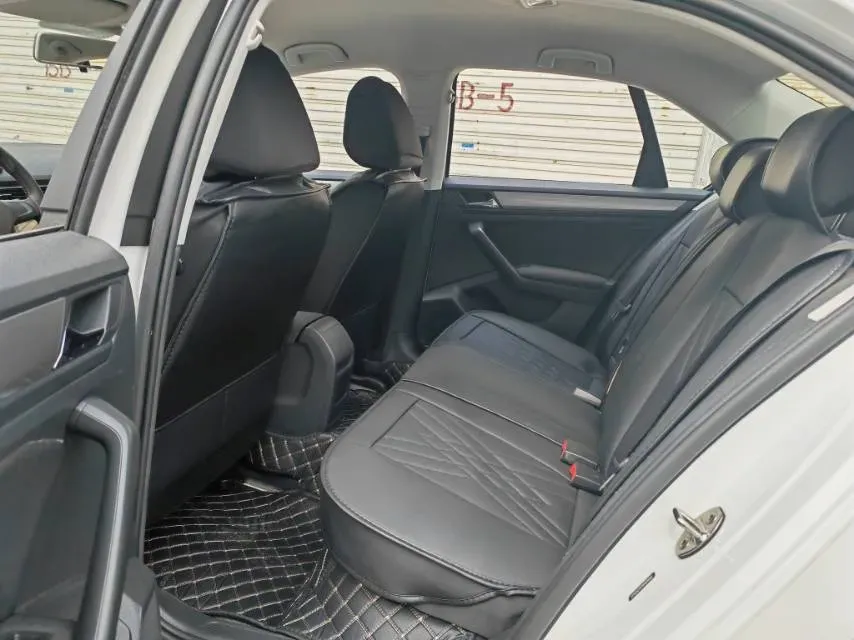 2019 Volkswagen Bora 1.5L 112HP L4 6AT,autocango,china used car exporter,china ev exporter,chinese used car exporter,chinese used ev exporter