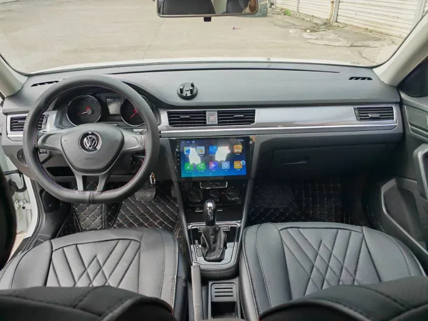 2019 Volkswagen Bora 1.5L 112HP L4 6AT,autocango,china used car exporter,china ev exporter,chinese used car exporter,chinese used ev exporter