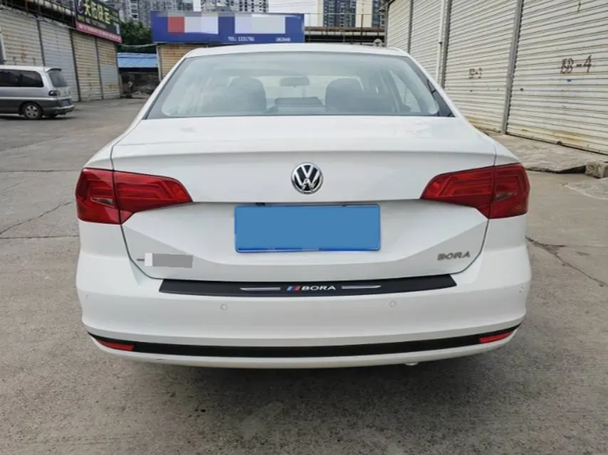 2019 Volkswagen Bora 1.5L 112HP L4 6AT,autocango,china used car exporter,china ev exporter,chinese used car exporter,chinese used ev exporter