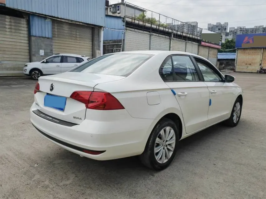 2019 Volkswagen Bora 1.5L 112HP L4 6AT,autocango,china used car exporter,china ev exporter,chinese used car exporter,chinese used ev exporter