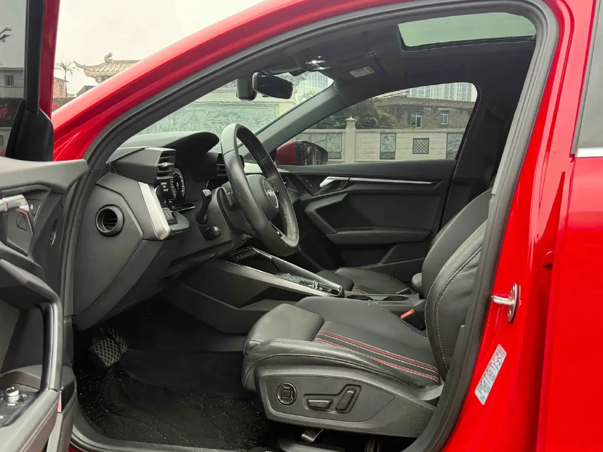 2021 Audi A3 1.4T 150HP L4 7DCT,autocango,china used car exporter,china ev exporter,chinese used car exporter,chinese used ev exporter