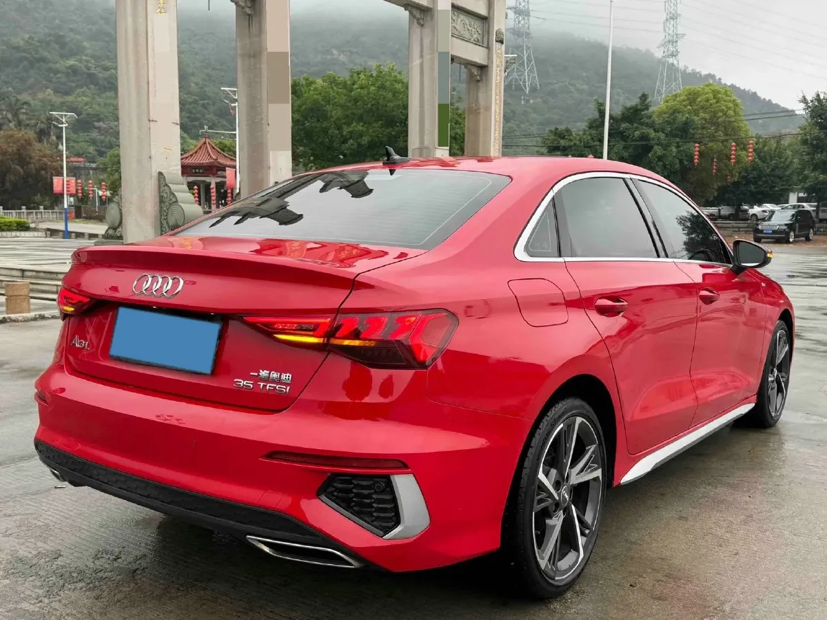 2021 Audi A3 1.4T 150HP L4 7DCT,autocango,china used car exporter,china ev exporter,chinese used car exporter,chinese used ev exporter