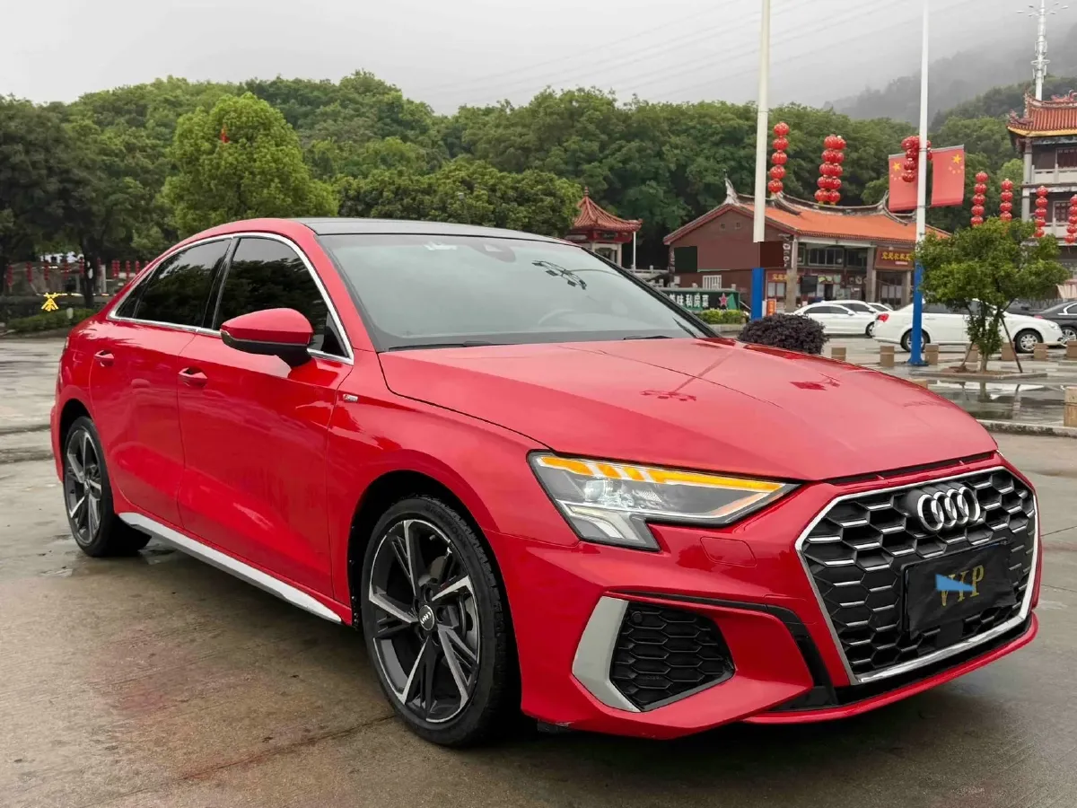 2021 Audi A3 1.4T 150HP L4 7DCT,autocango,china used car exporter,china ev exporter,chinese used car exporter,chinese used ev exporter