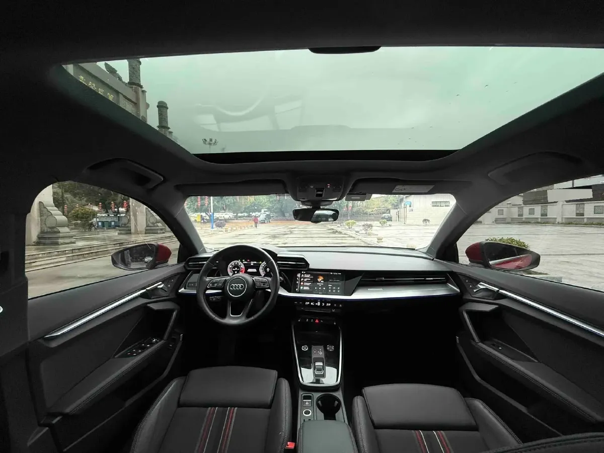 2021 Audi A3 1.4T 150HP L4 7DCT,autocango,china used car exporter,china ev exporter,chinese used car exporter,chinese used ev exporter