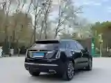 2024 Cadillac XT5 2.0T 237HP L4 9AT