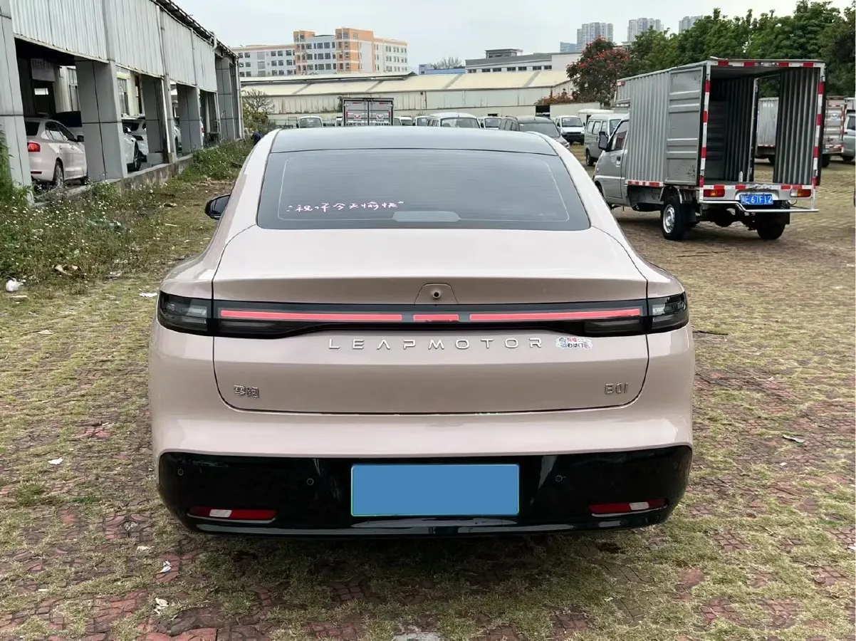 2025 Leapmotor B01 BEV,autocango,china used car exporter,china ev exporter,chinese used car exporter,chinese used ev exporter