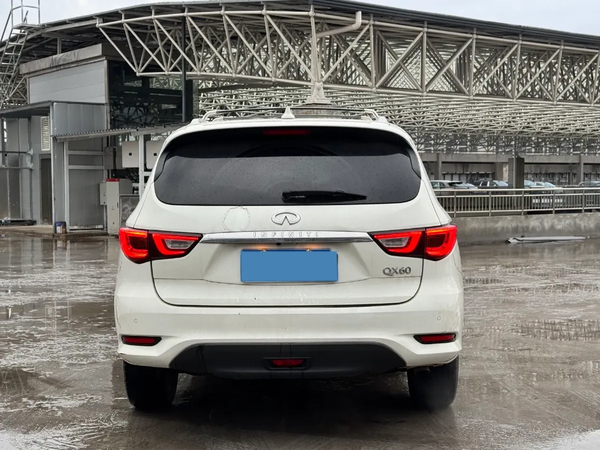2018 Infiniti QX60 2.5T 234HP L4 CVT Hybrid,autocango,china used car exporter,china ev exporter,chinese used car exporter,chinese used ev exporter