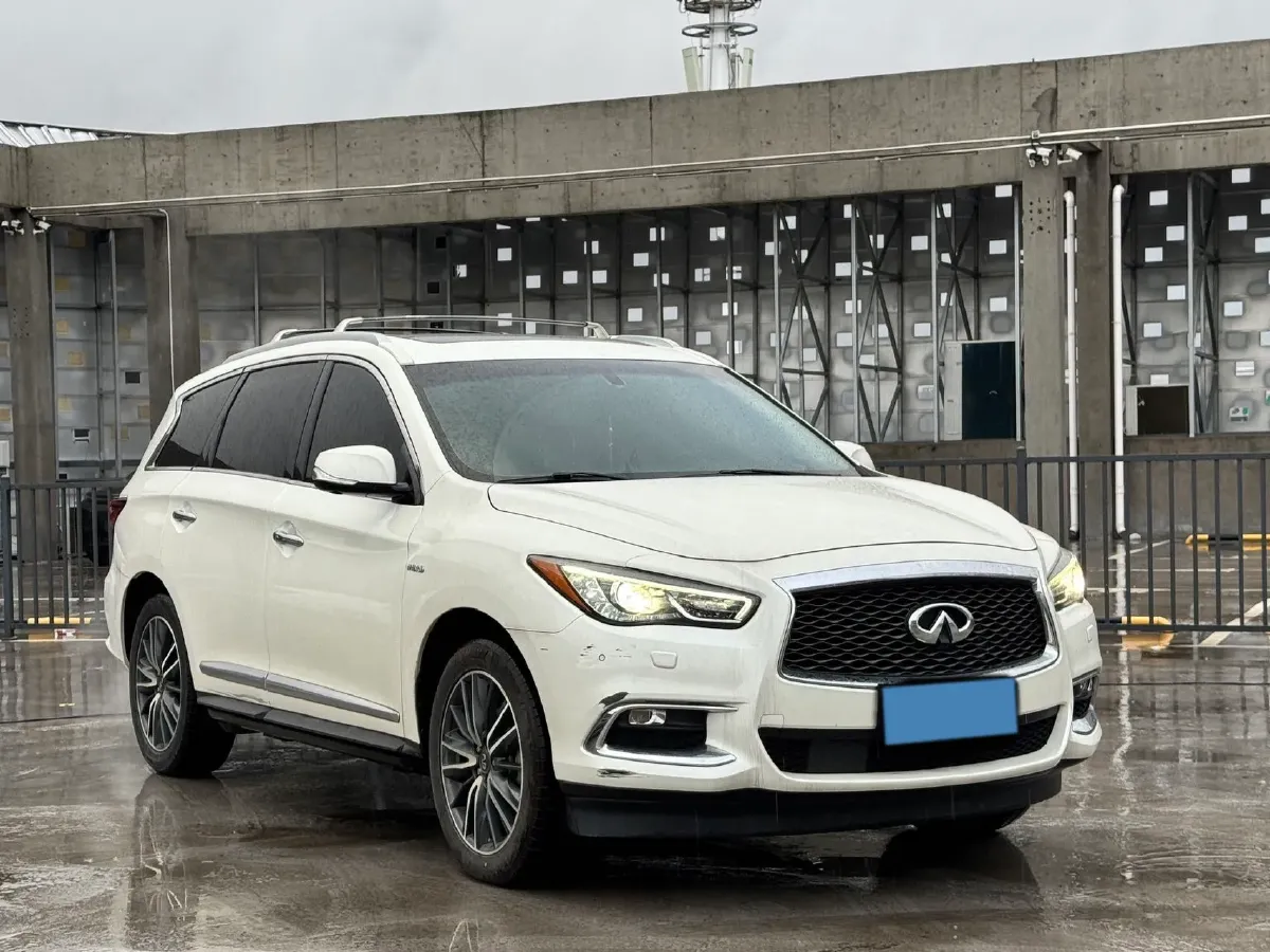 2018 Infiniti QX60 2.5T 234HP L4 CVT Hybrid,autocango,china used car exporter,china ev exporter,chinese used car exporter,chinese used ev exporter