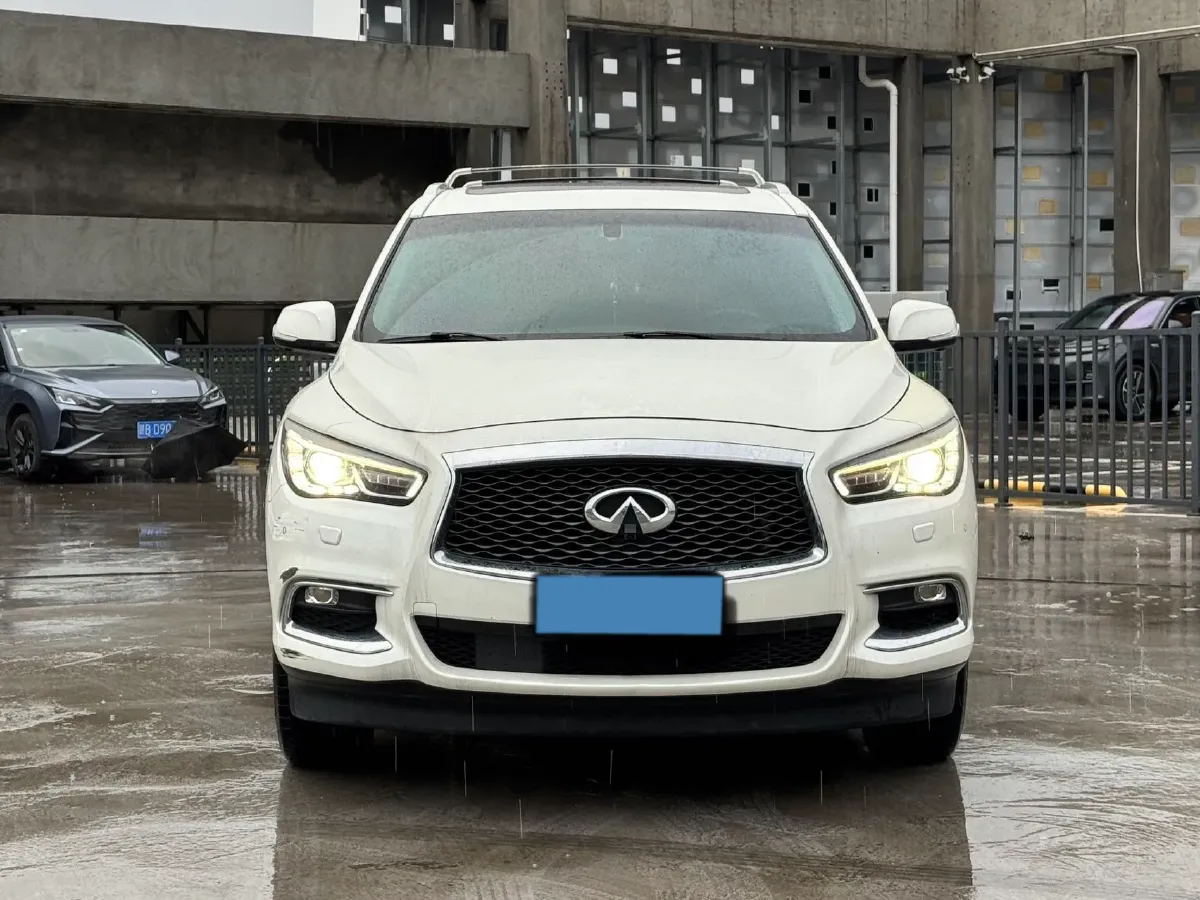 2018 Infiniti QX60 2.5T 234HP L4 CVT Hybrid,autocango,china used car exporter,china ev exporter,chinese used car exporter,chinese used ev exporter