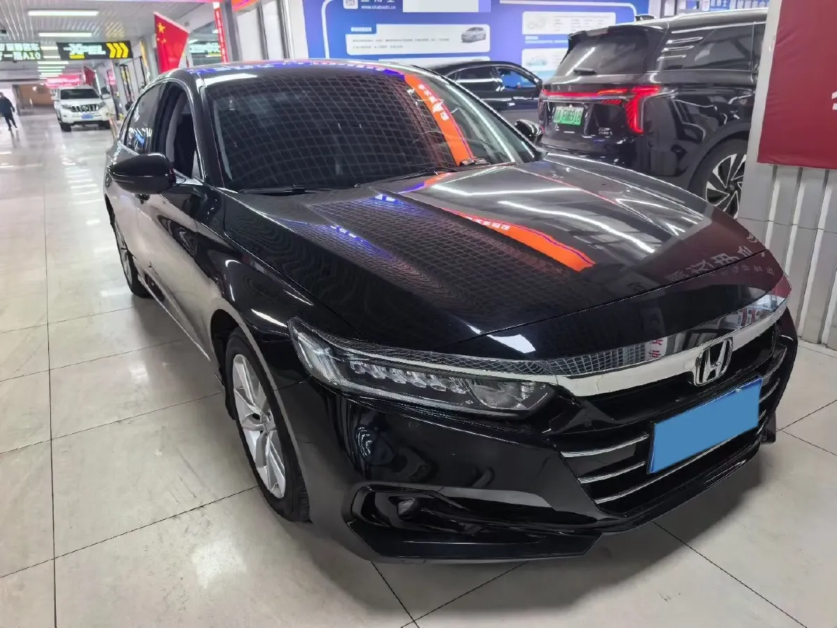 2022 Honda Accord 1.5T 194HP L4 CVT,autocango,china used car exporter,china ev exporter,chinese used car exporter,chinese used ev exporter