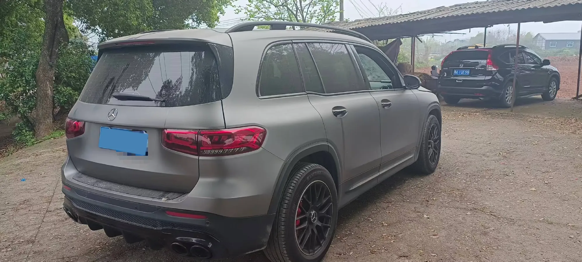 2020 Mercedes-Benz GLB Class 1.3T 163HP L4 7DCT,autocango,china used car exporter,china ev exporter,chinese used car exporter,chinese used ev exporter