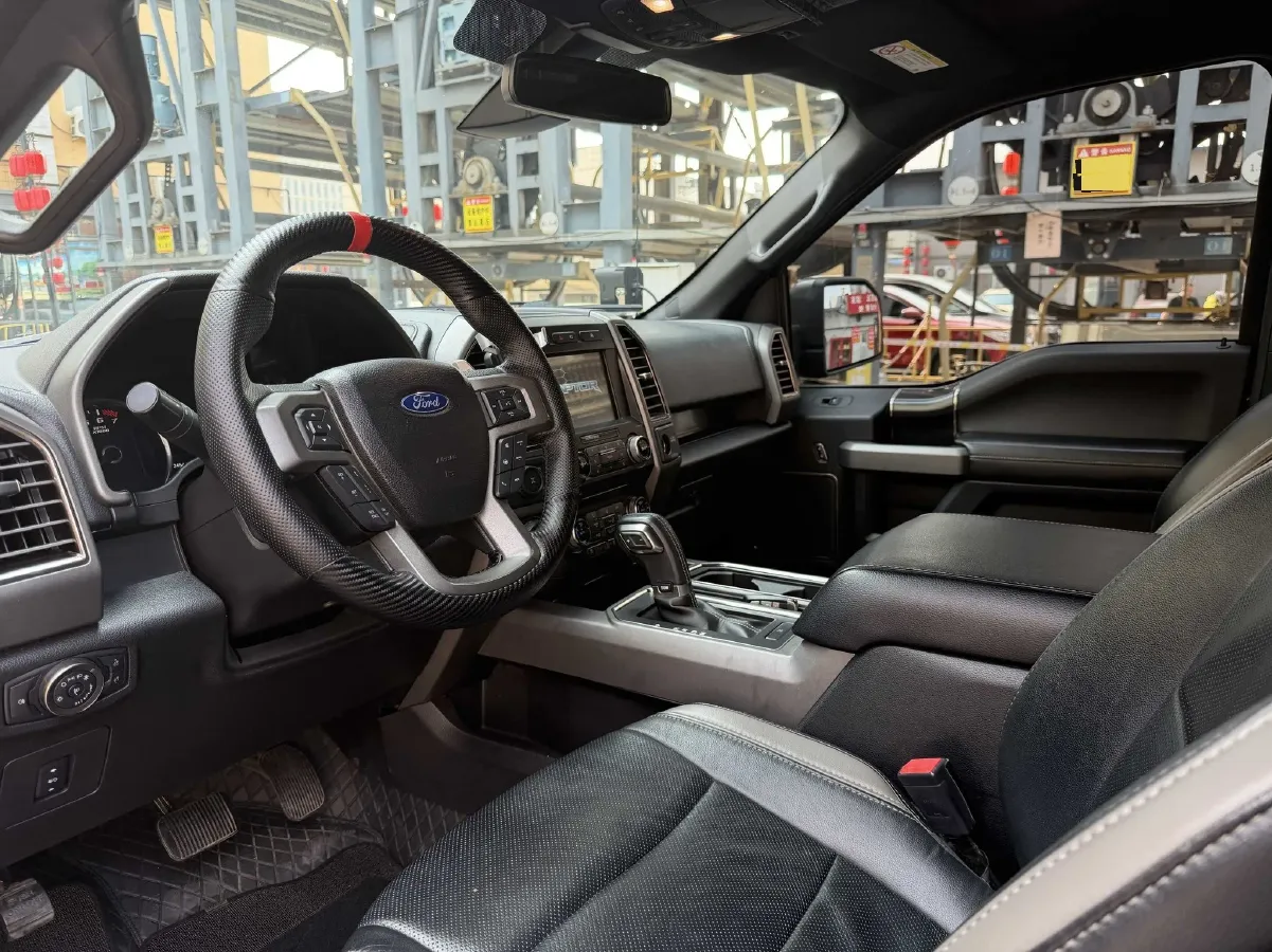 2019 Ford F-150 3.5T 381HP V6 10AT,autocango,china used car exporter,china ev exporter,chinese used car exporter,chinese used ev exporter