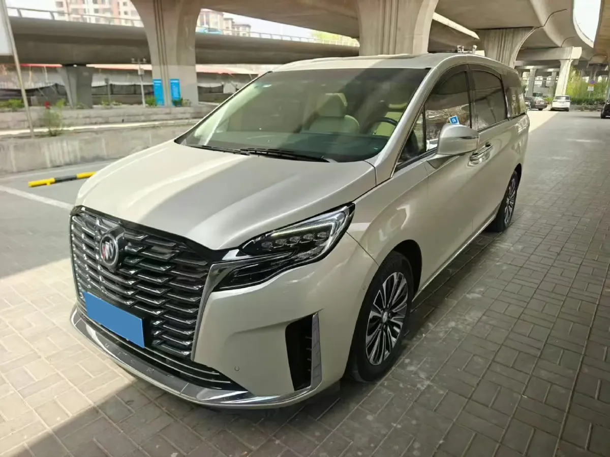 2022 Buick GL8 2.0T 237HP L4 9AT,autocango,china used car exporter,china ev exporter,chinese used car exporter,chinese used ev exporter
