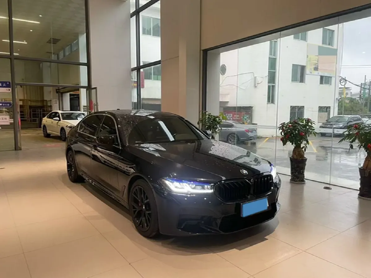 2020 BMW 5 Series 2.0T 184HP L4 8AT,autocango,china used car exporter,china ev exporter,chinese used car exporter,chinese used ev exporter