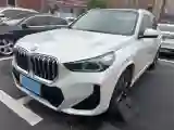 2024 BMW X1 2.0T 204HP L4 7DCT