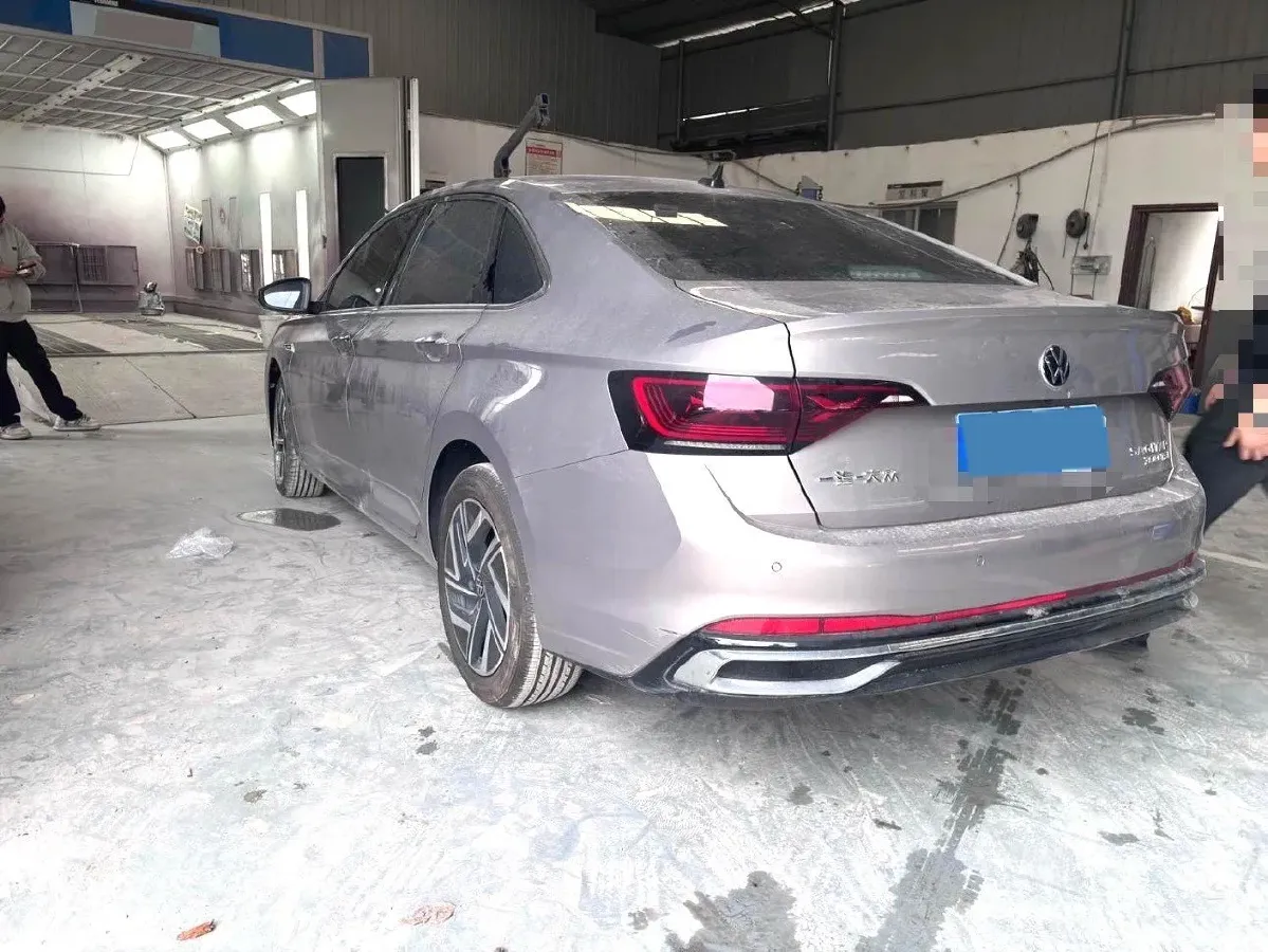 2023 Volkswagen Sagitar 1.5T 160HP L4 7DCT,autocango,china used car exporter,china ev exporter,chinese used car exporter,chinese used ev exporter