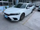 2023 HONDA CIVIC,autocango,china used car exporter,china ev exporter,chinese used car exporter,chinese used ev exporter