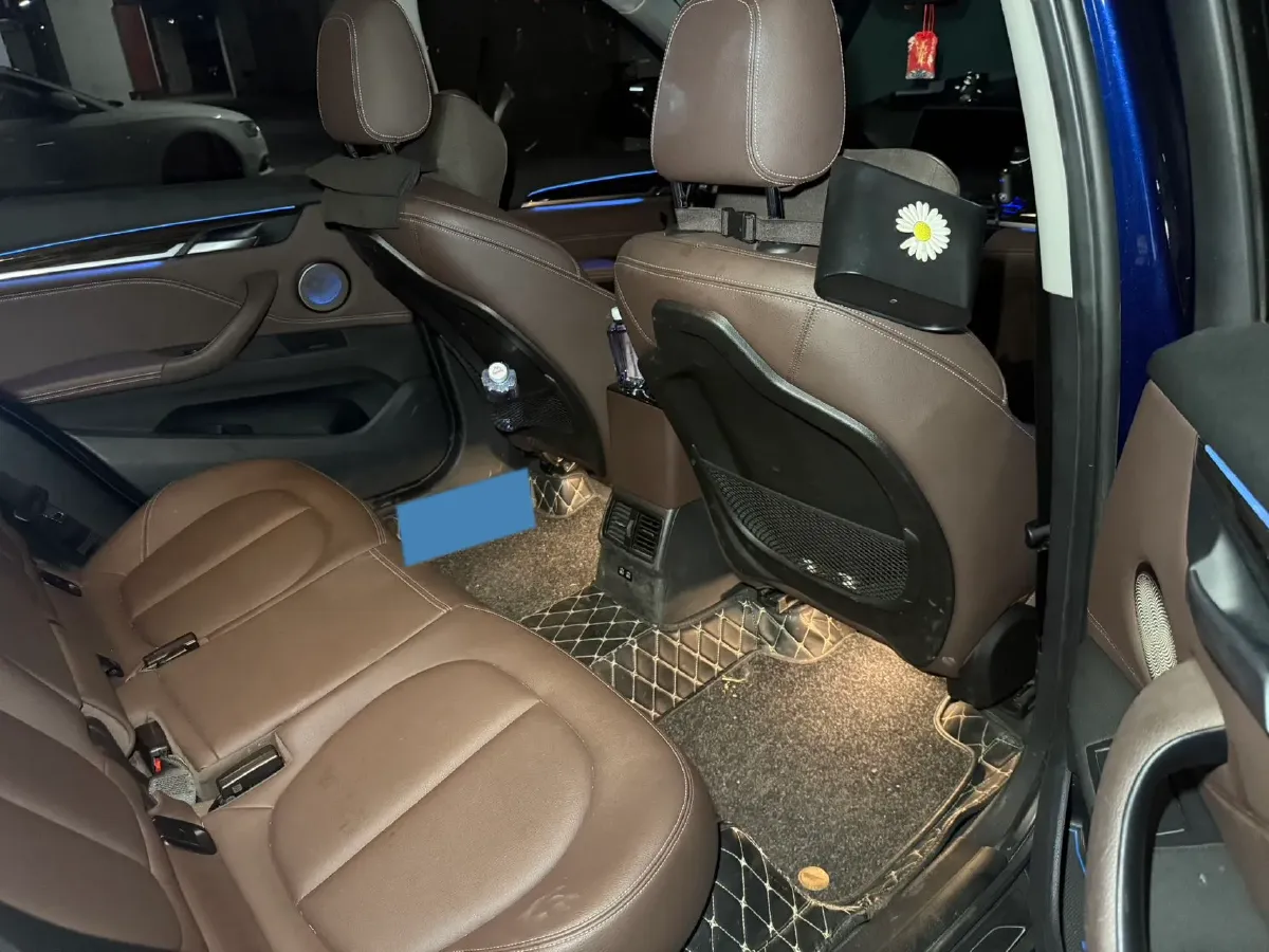 2020 BMW X1 2.0T 192HP L4 8AT,autocango,china used car exporter,china ev exporter,chinese used car exporter,chinese used ev exporter