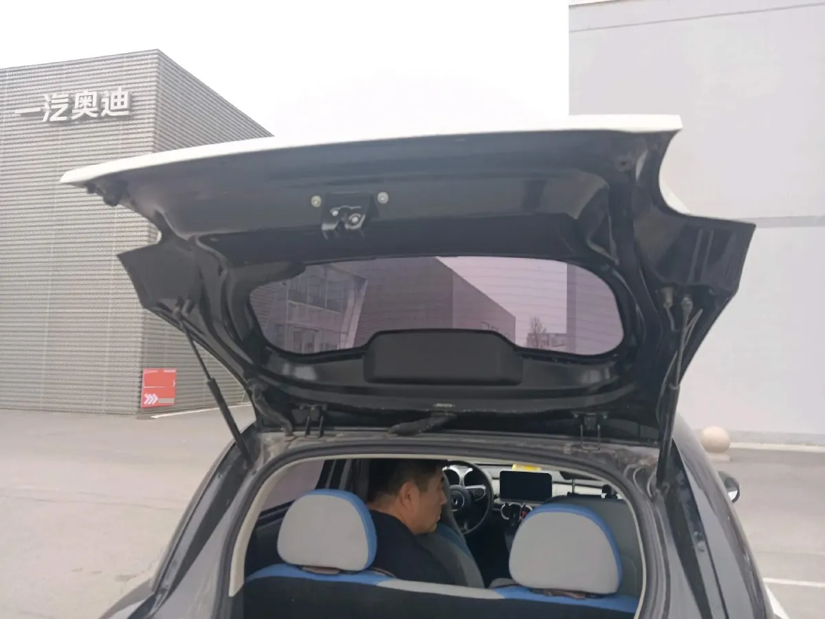 2019 Ora BlackCat BEV 28.5KWH,autocango,china used car exporter,china ev exporter,chinese used car exporter,chinese used ev exporter