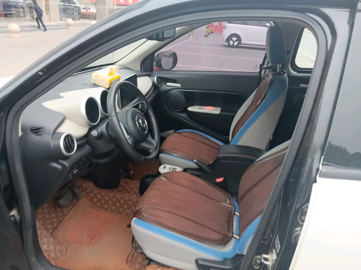 2019 Ora BlackCat BEV 28.5KWH,autocango,china used car exporter,china ev exporter,chinese used car exporter,chinese used ev exporter