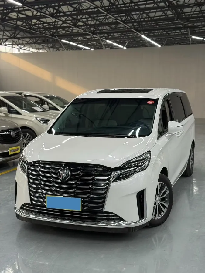 2021 Buick GL8 2.0T 237HP L4 9AT,autocango,china used car exporter,china ev exporter,chinese used car exporter,chinese used ev exporter