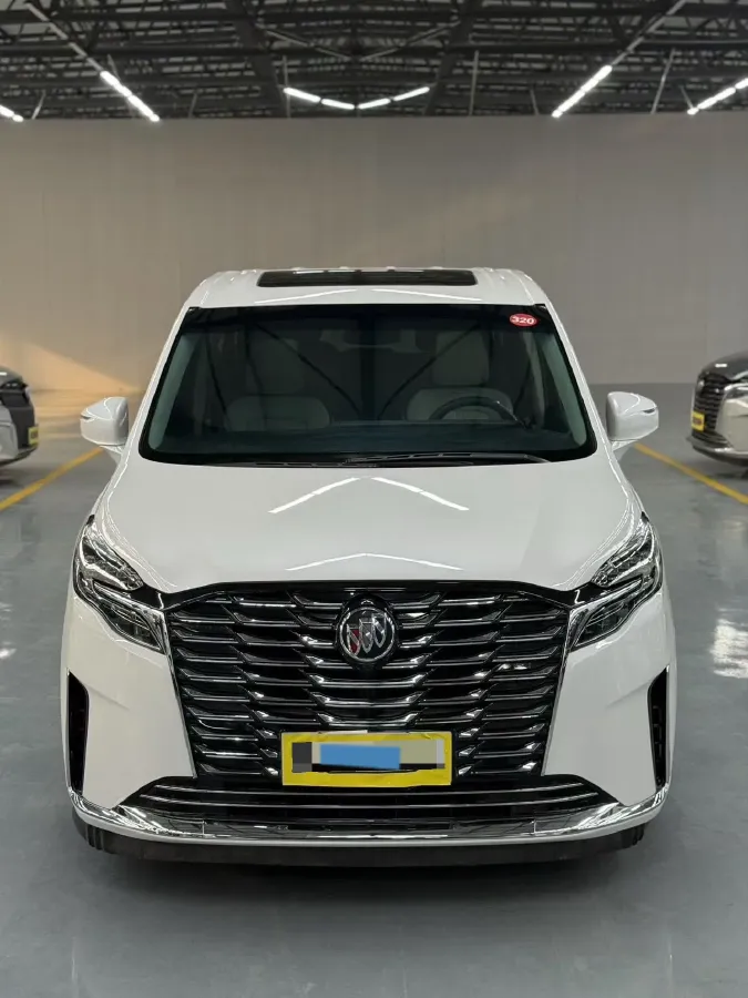 2021 Buick GL8 2.0T 237HP L4 9AT,autocango,china used car exporter,china ev exporter,chinese used car exporter,chinese used ev exporter