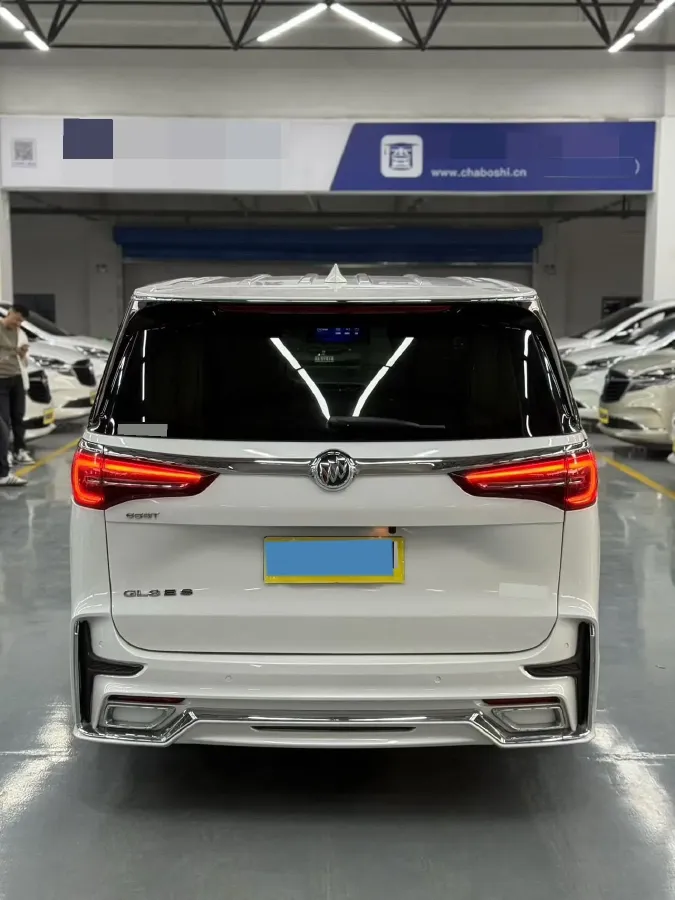 2021 Buick GL8 2.0T 237HP L4 9AT,autocango,china used car exporter,china ev exporter,chinese used car exporter,chinese used ev exporter