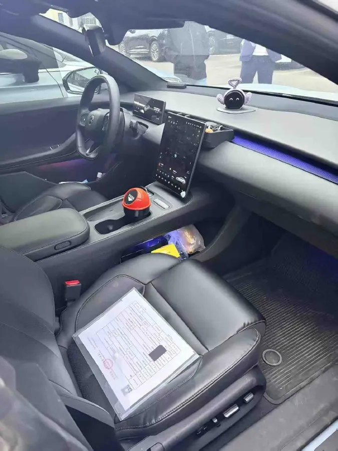 2022 JunTian HeiWuShi Youth 2.0T 203HP L4 6AT,autocango,china used car exporter,china ev exporter,chinese used car exporter,chinese used ev exporter