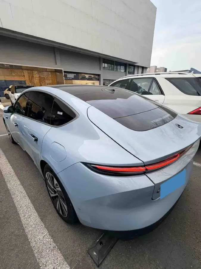 2022 JunTian HeiWuShi Youth 2.0T 203HP L4 6AT,autocango,china used car exporter,china ev exporter,chinese used car exporter,chinese used ev exporter