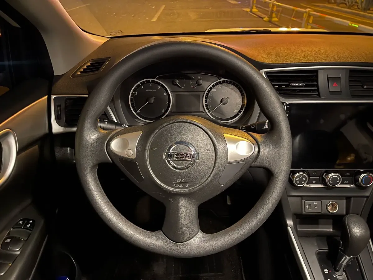 2019 Nissan Sylphy 1.6L 126HP L4 CVT,autocango,china used car exporter,china ev exporter,chinese used car exporter,chinese used ev exporter